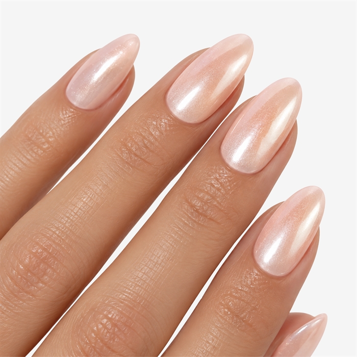 Chrome & powder